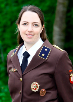 Monika Schneider